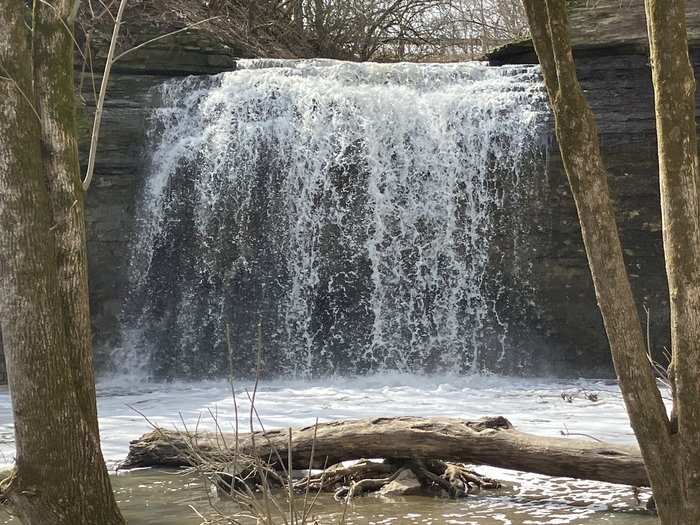 Quarry Trails Metro Park
