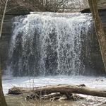 Quarry Trails Metro Park