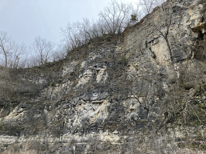 Quarry Trails Metro Park