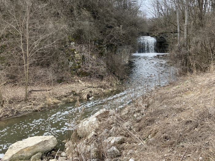 Quarry Trails Metro Park