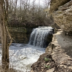 Quarry Trails Metro Park