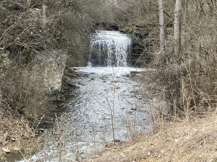 Quarry Trails Metro Park