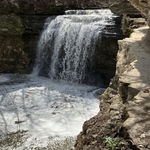 Quarry Trails Metro Park