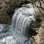 Quarry Trails Metro Park