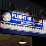 Flight of Cheer