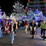 Wonderland Parade