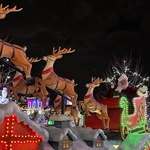 Wonderland Parade