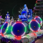 Wonderland Parade