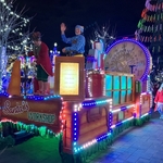 Wonderland Parade