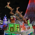 Wonderland Parade