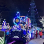 Wonderland Parade