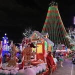 Wonderland Parade
