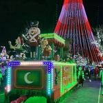 Wonderland Parade