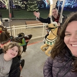 Emma, Me and Sarah