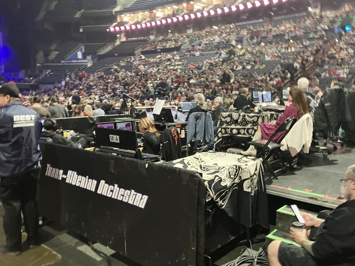 Trans-Siberian Orchestra