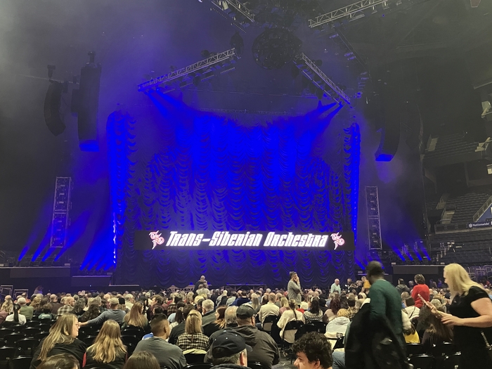 Trans-Siberian Orchestra