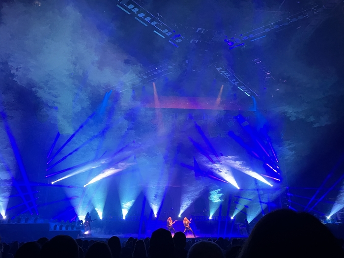 Trans-Siberian Orchestra