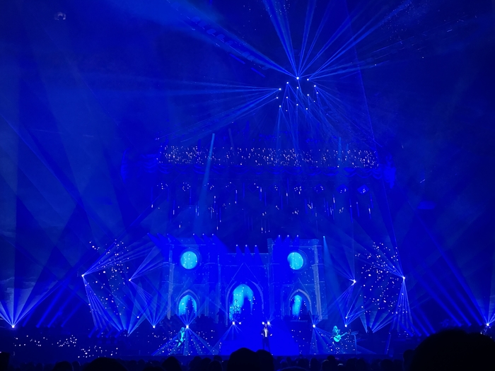 Trans-Siberian Orchestra