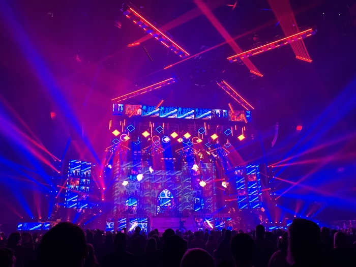 Trans-Siberian Orchestra