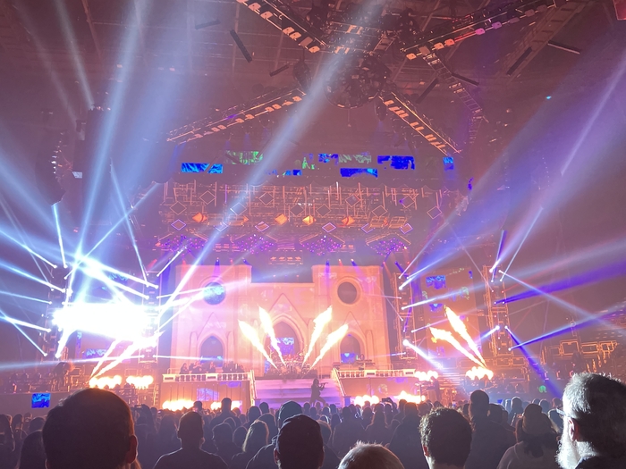 Trans-Siberian Orchestra
