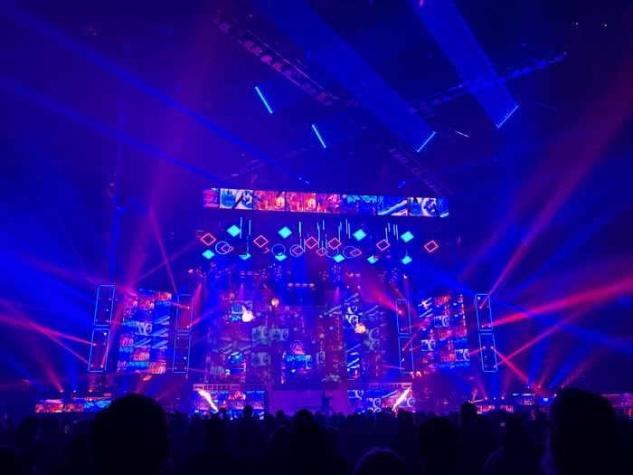Trans-Siberian Orchestra