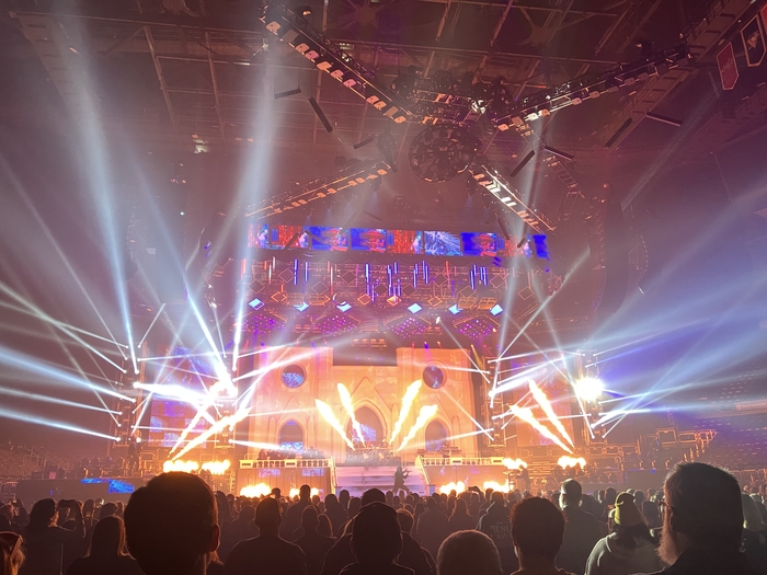 Trans-Siberian Orchestra
