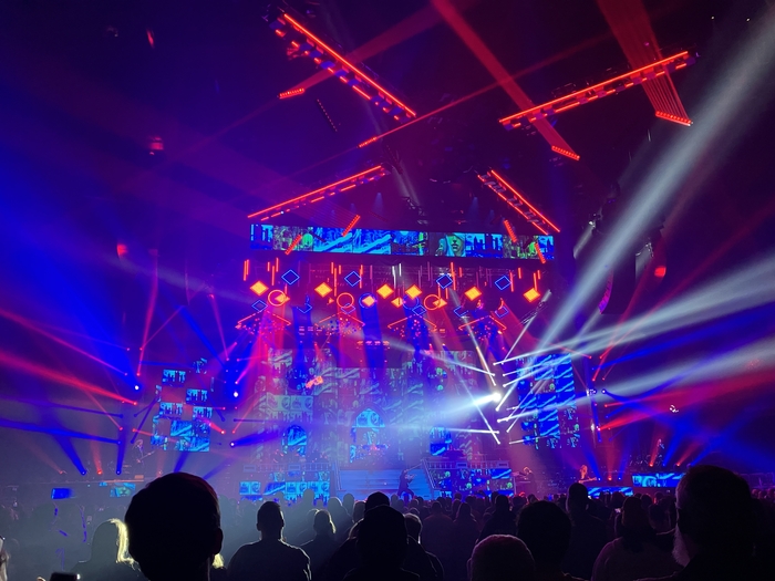 Trans-Siberian Orchestra