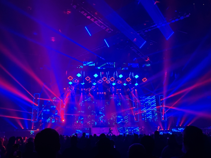 Trans-Siberian Orchestra