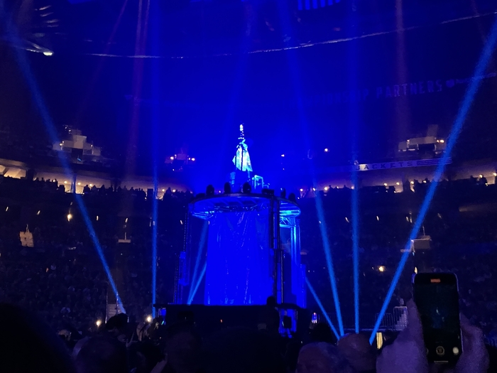 Trans-Siberian Orchestra