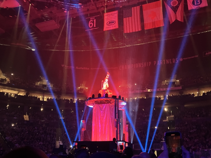 Trans-Siberian Orchestra