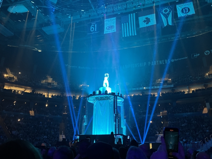 Trans-Siberian Orchestra