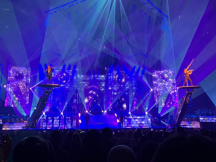 Trans-Siberian Orchestra