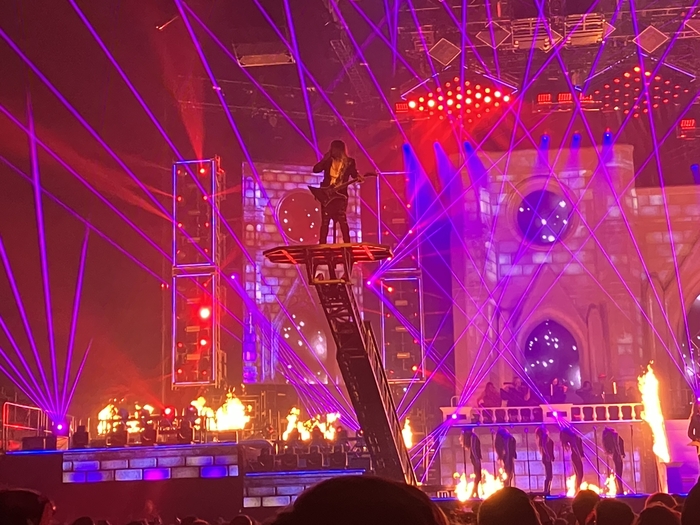 Trans-Siberian Orchestra