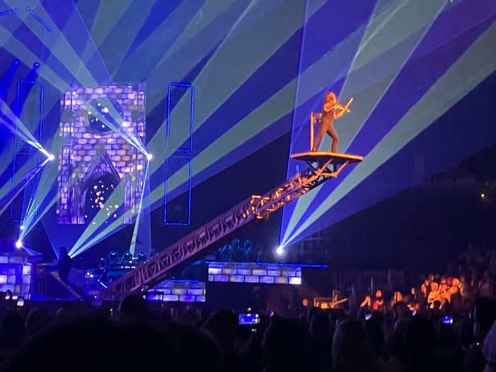 Trans-Siberian Orchestra