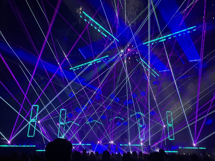 Trans-Siberian Orchestra