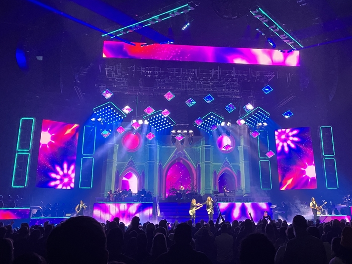 Trans-Siberian Orchestra