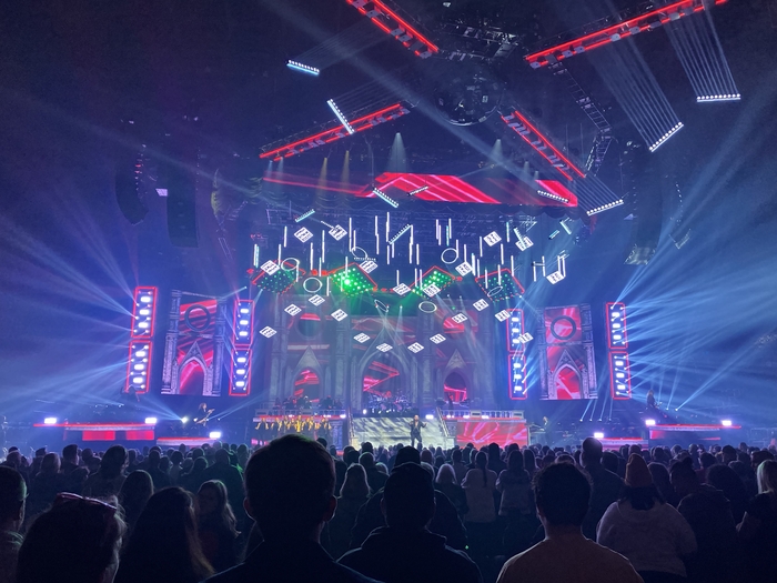 Trans-Siberian Orchestra
