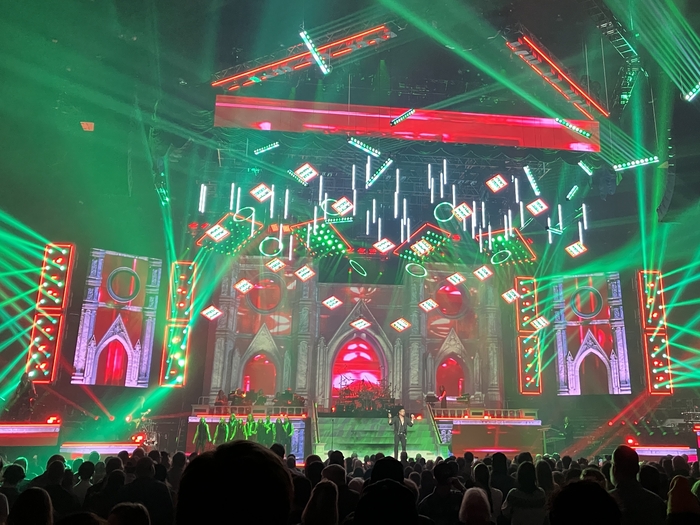 Trans-Siberian Orchestra