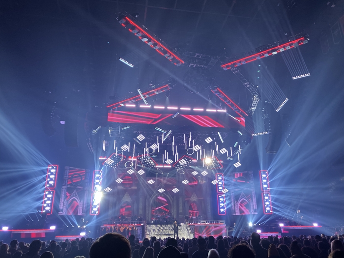 Trans-Siberian Orchestra