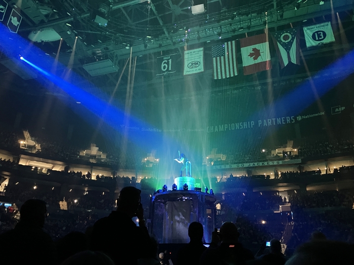 Trans-Siberian Orchestra