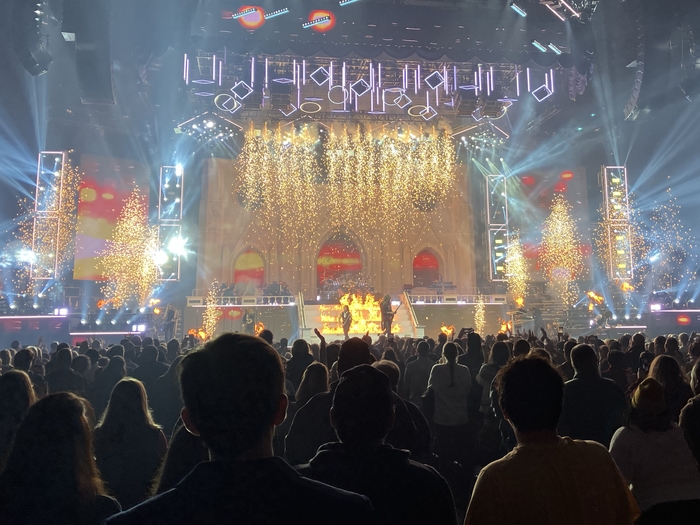 Trans-Siberian Orchestra