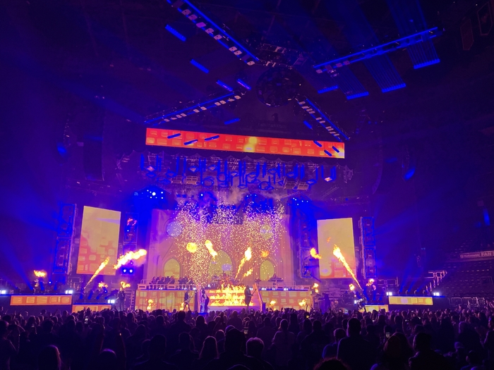 Trans-Siberian Orchestra