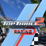 Top Thrill 2