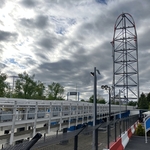 Top Thrill 2