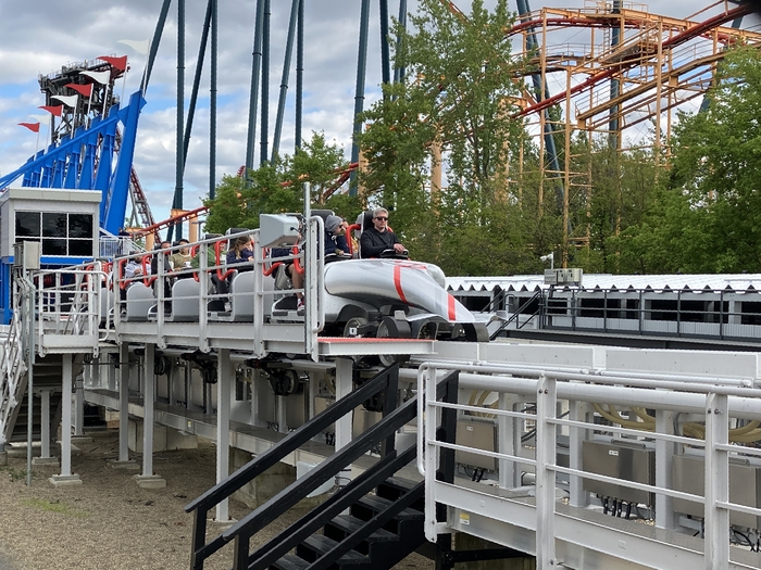 Top Thrill 2