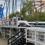 Top Thrill 2