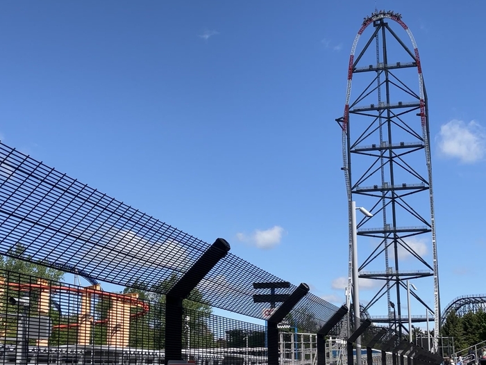 Top Thrill 2