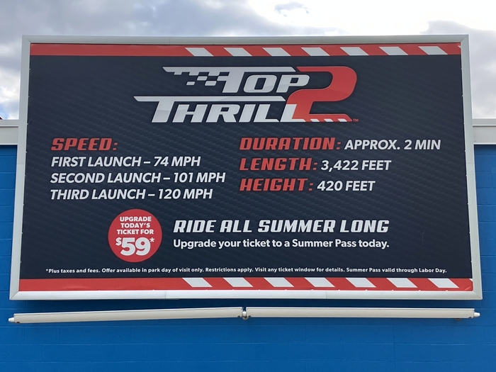 Top Thrill 2