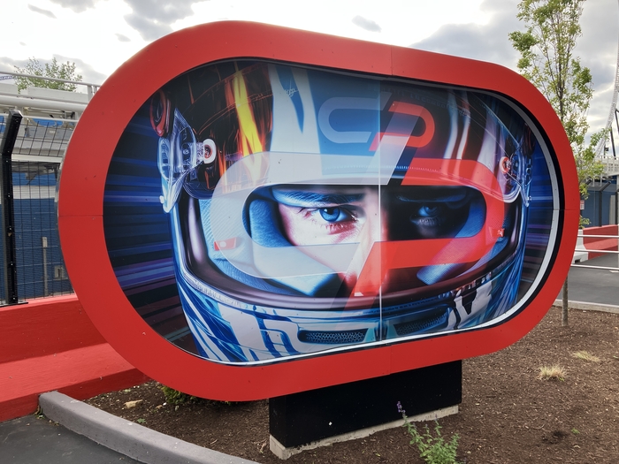 Top Thrill 2