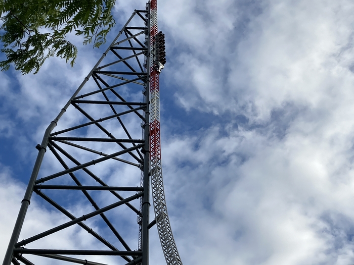 Top Thrill 2